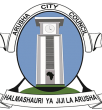 logo ya manispaa ya jiji la arusha